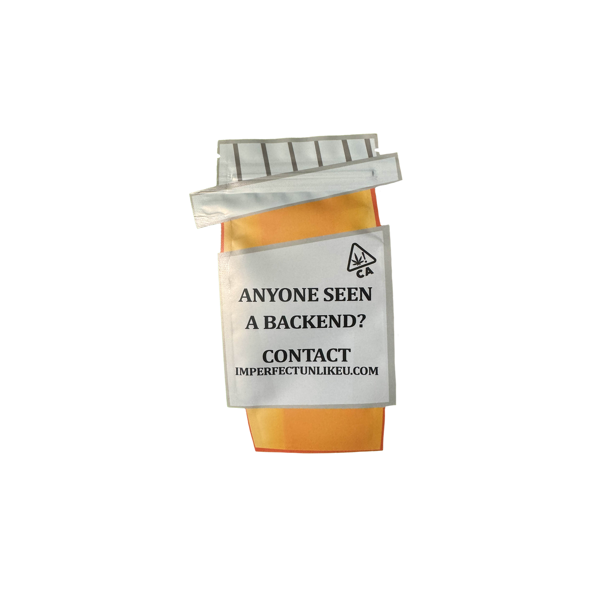 X PILLZ