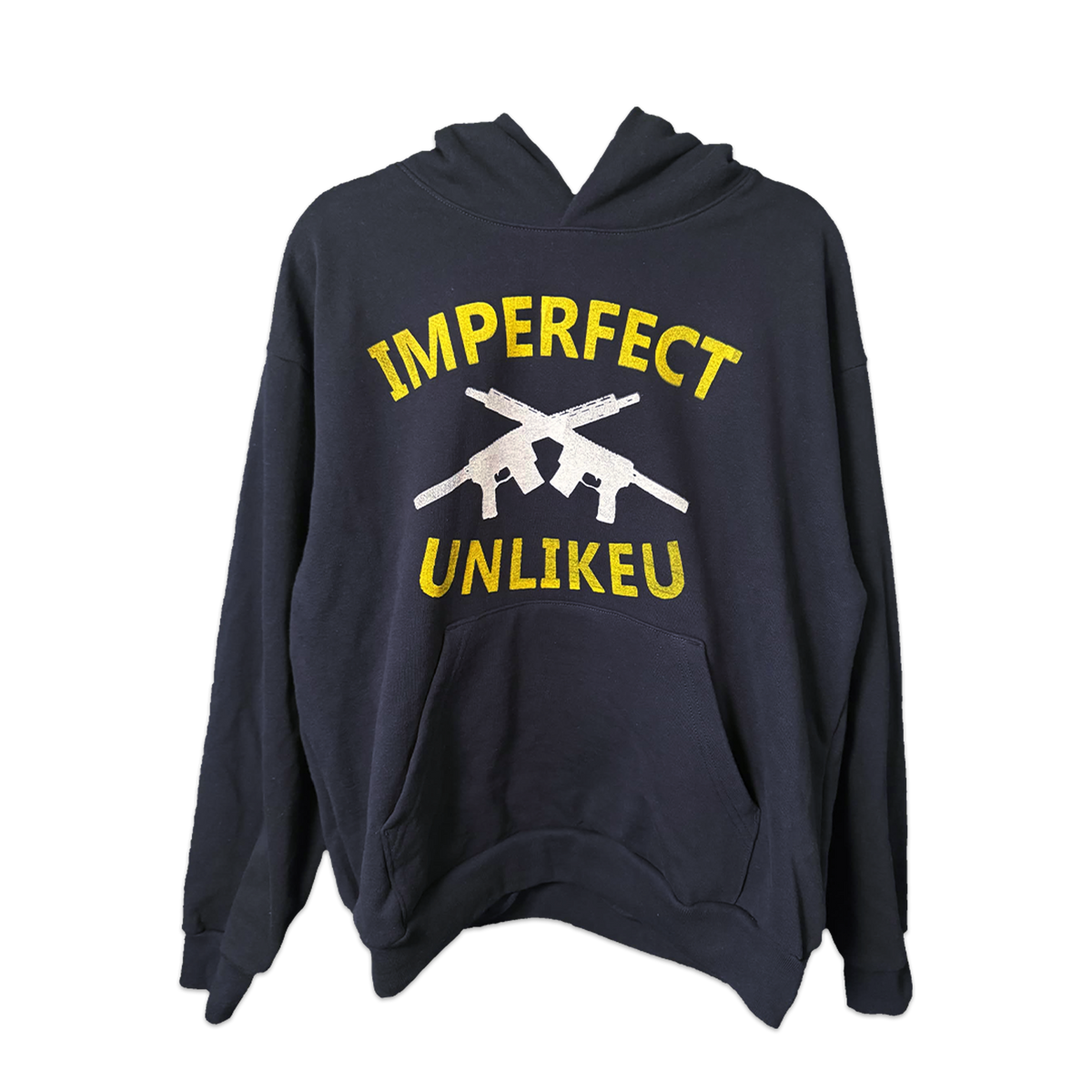 ARP HOODIE NAVY