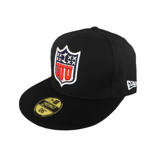 XFL Fitted Hat