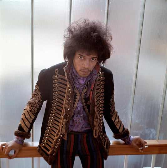 HENDRIX