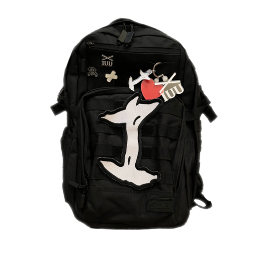 IUU Backpack