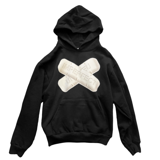 X Hoodie