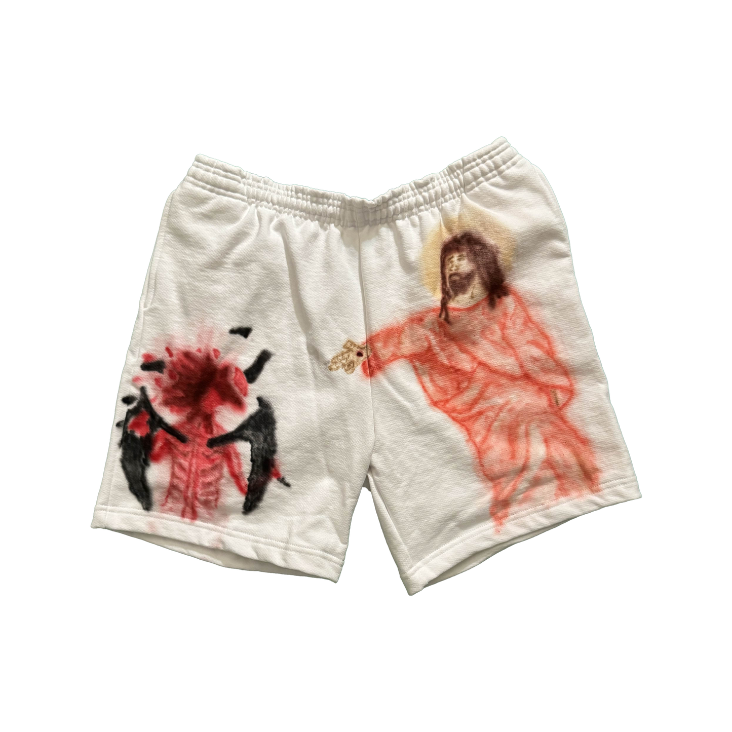 Jesus Shorts