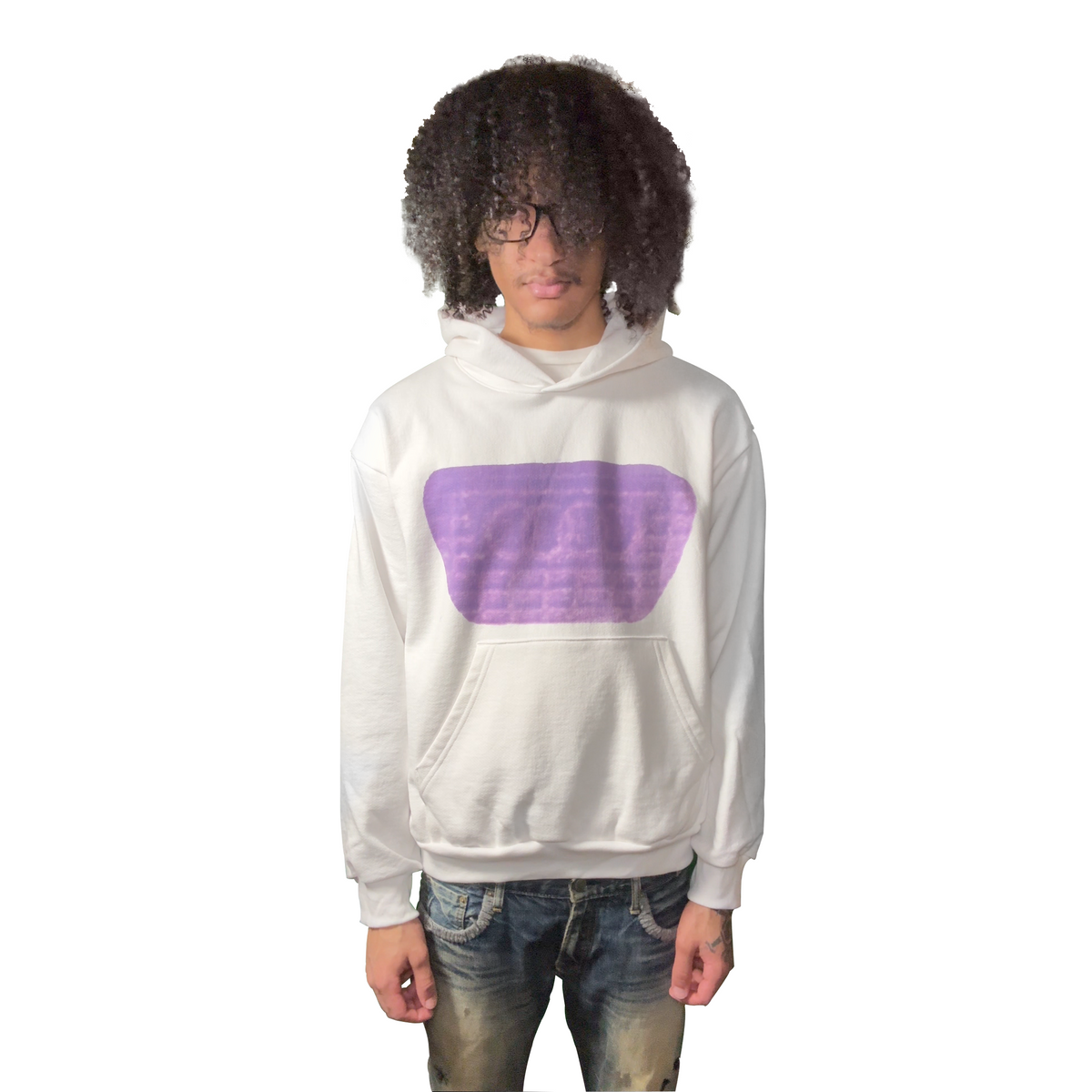 XTASY HOODIE