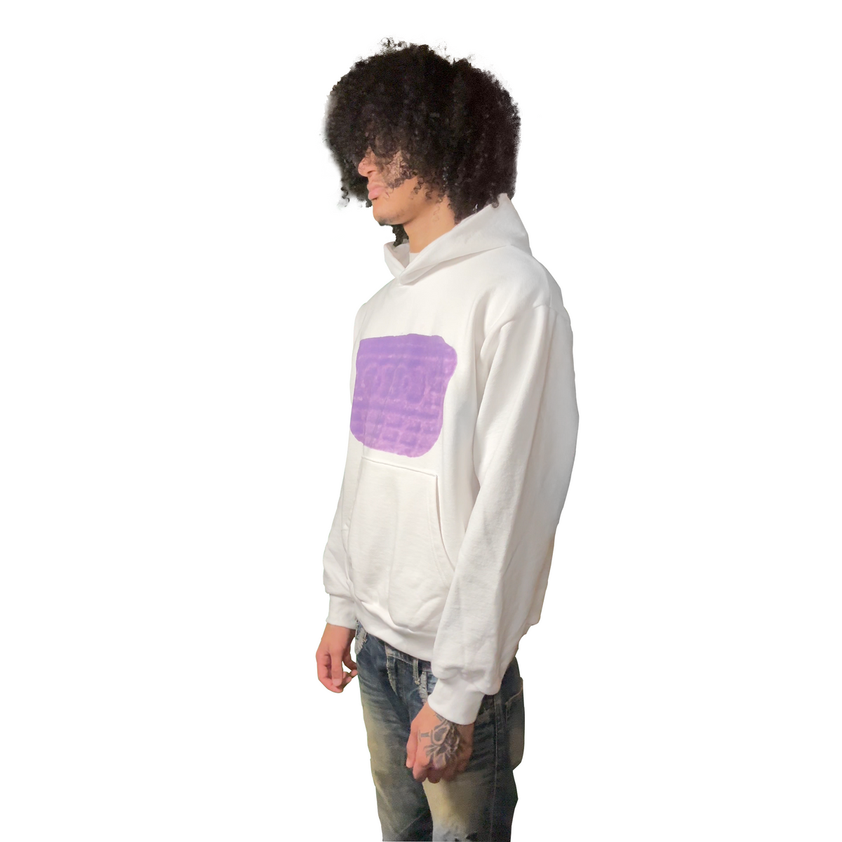 XTASY HOODIE