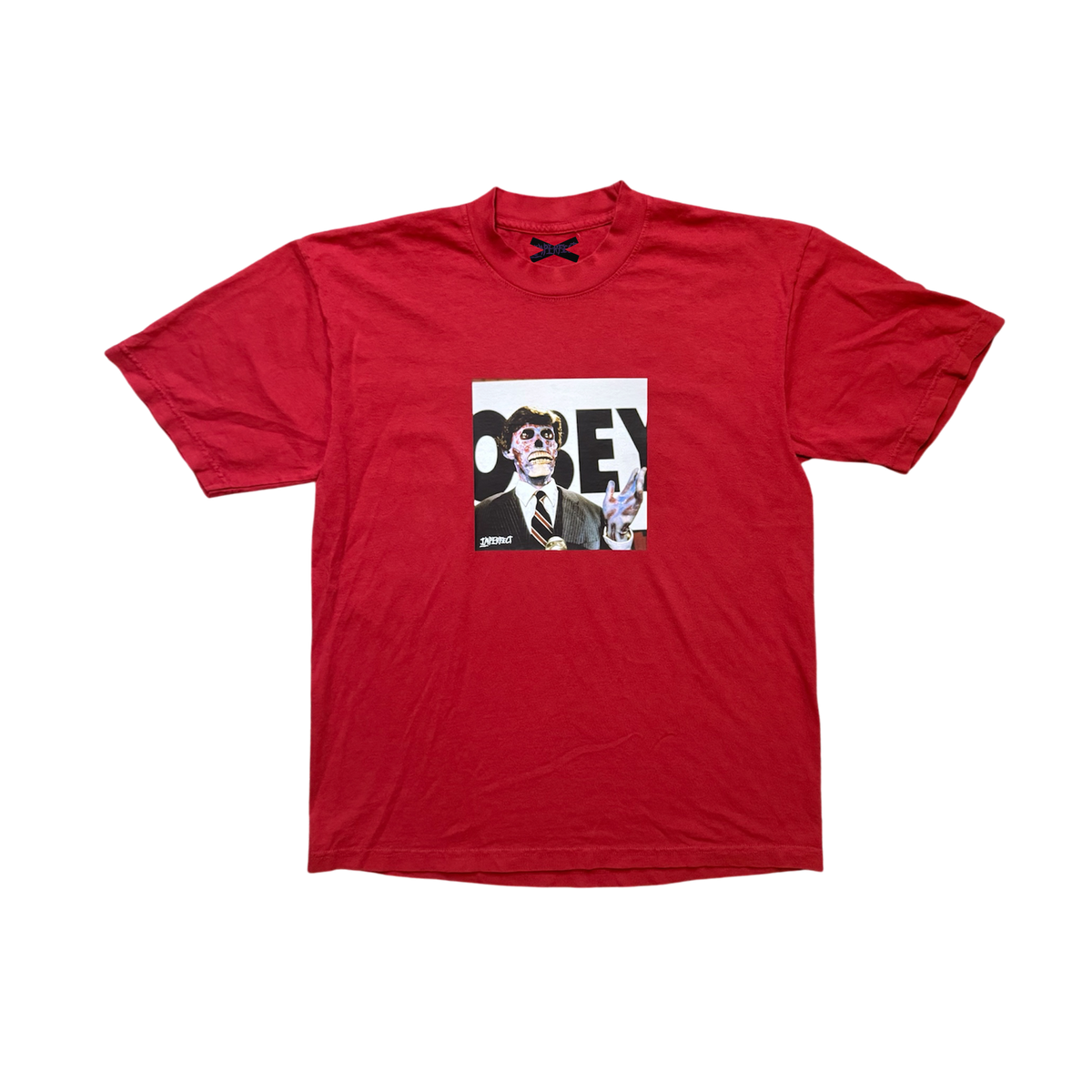 THEY LIVE TEE