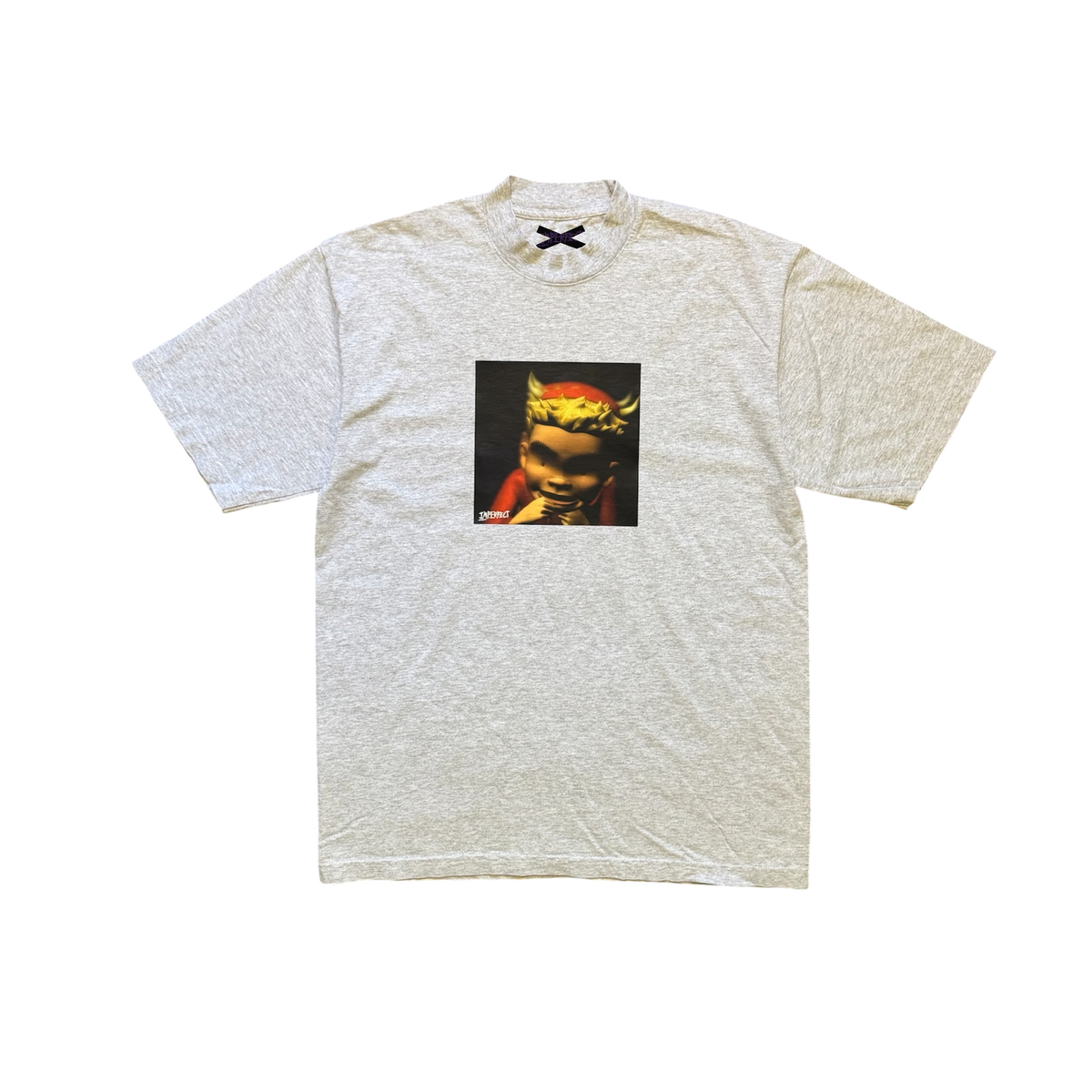 SCARY GODMOTHER TEE