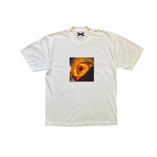 MAD GOD TEE