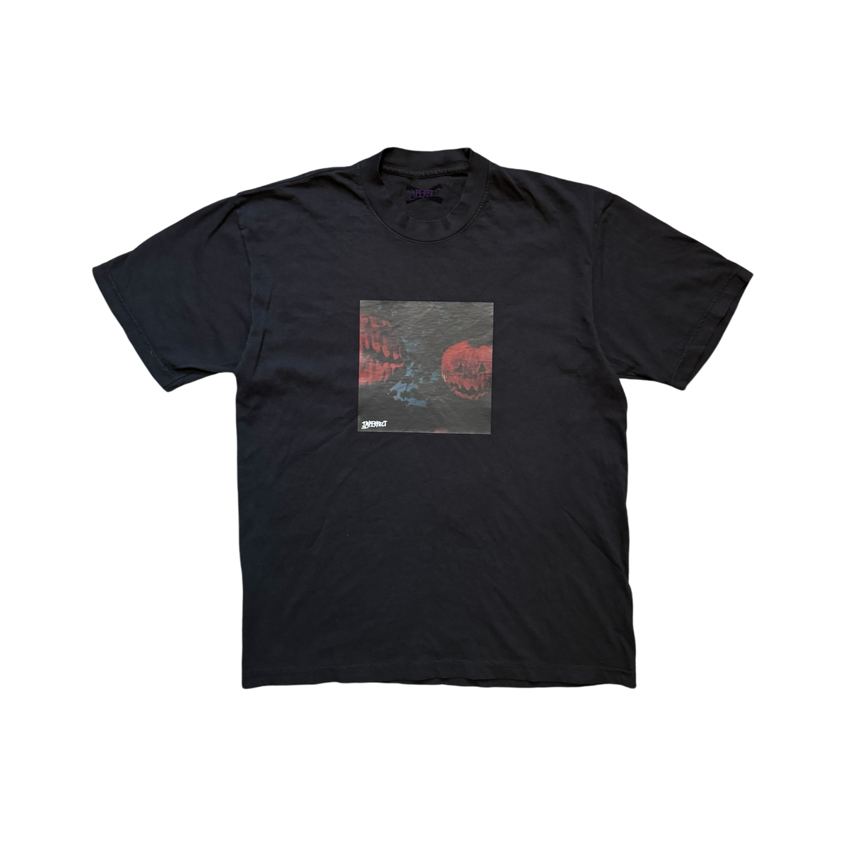 GOOSEBUMPS TEE