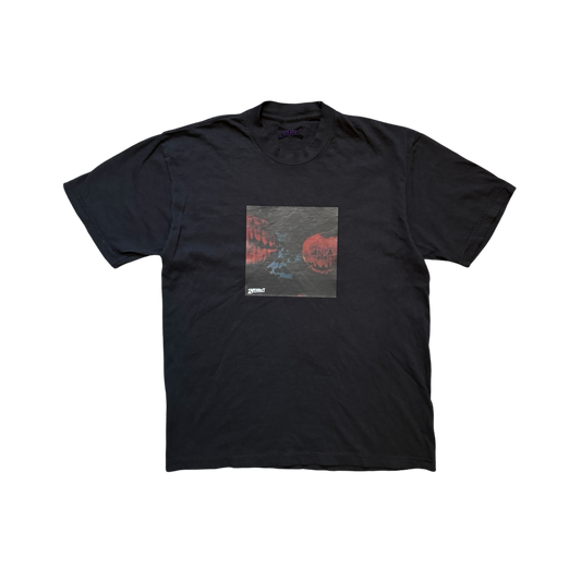 GOOSEBUMPS TEE