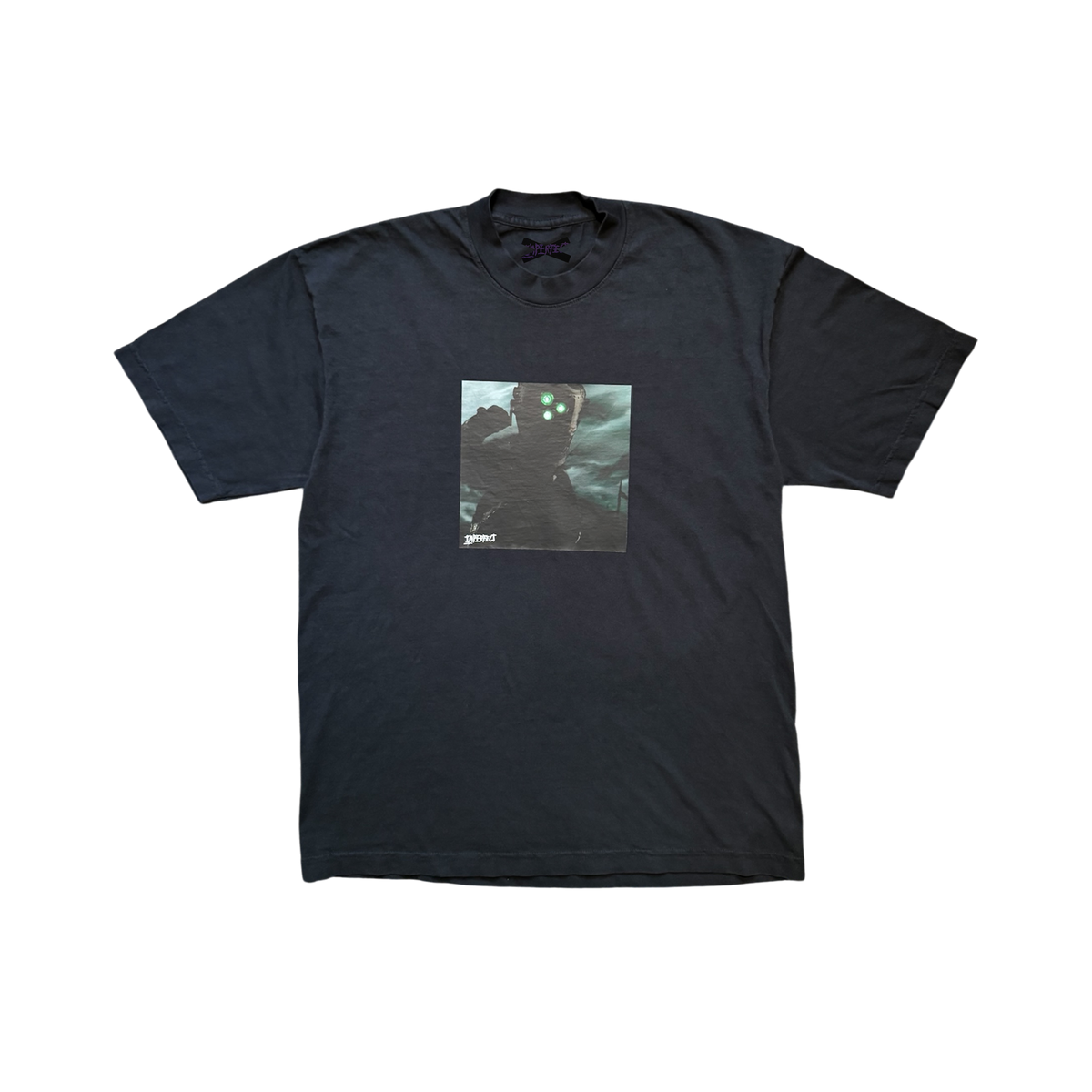 CORALINE TEE