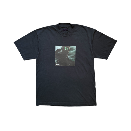 CORALINE TEE