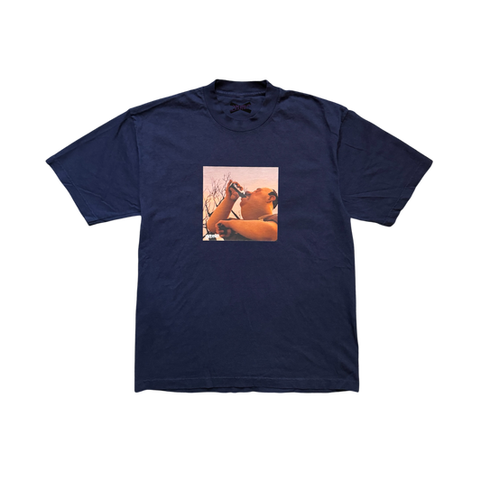 MONSTER HOUSE TEE