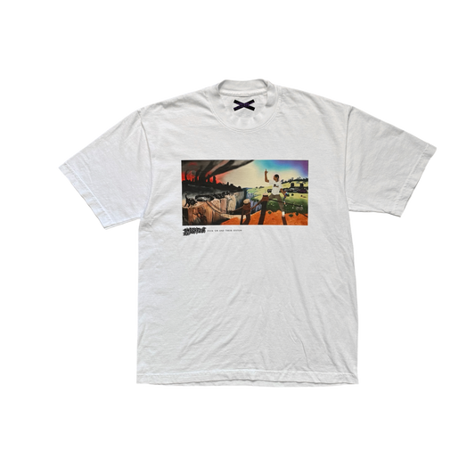 FUCK EM TEE