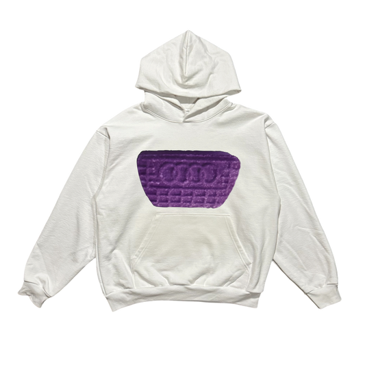 XTASY HOODIE