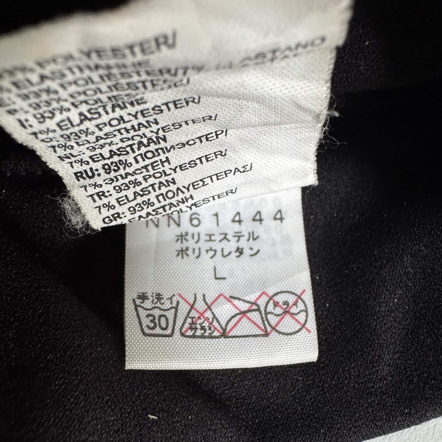 XSUPREME BANDANA GLOVES