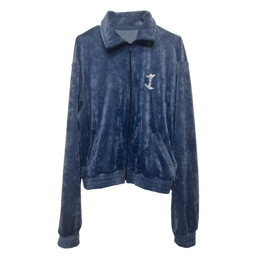 I TRACK JACKET