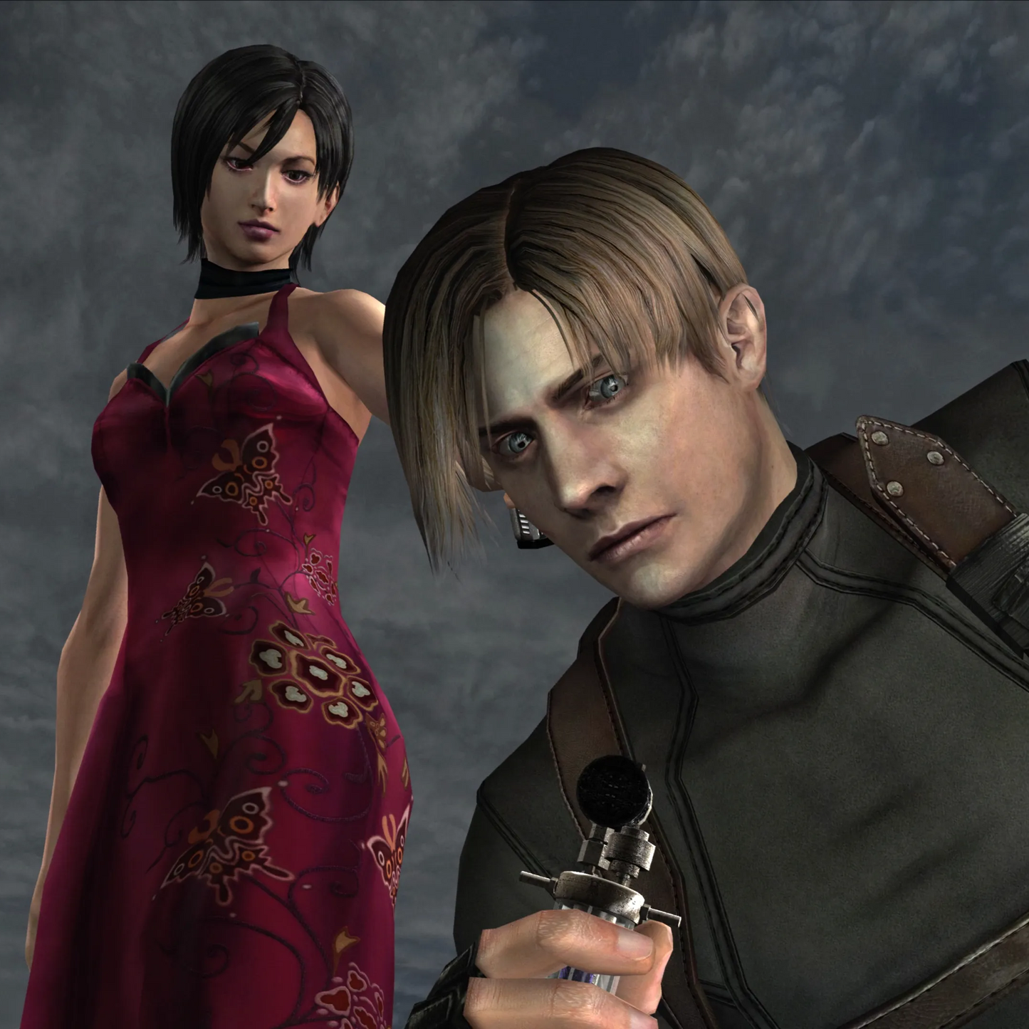 RE4