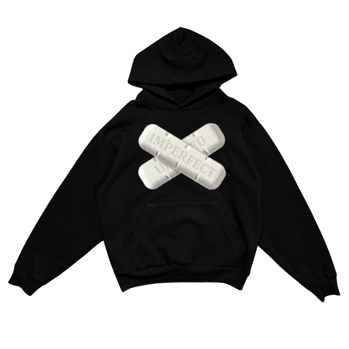 XAN HOODIE